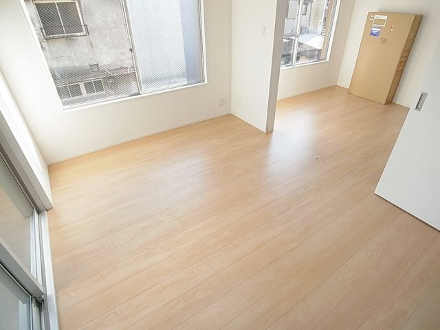 ラメゾン小河通のその他|人気のオールフローリングタイプです