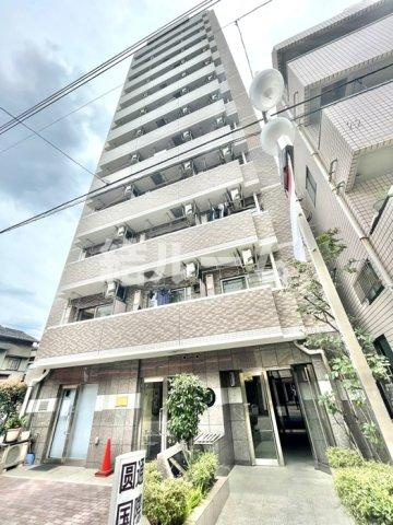 豊島区池袋１丁目の賃貸マンション