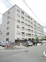 コボリクラスタ花屋敷　5階の画像