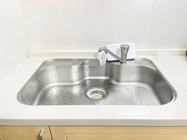 枚方市東船橋1丁目　中古一戸建ての設備|ワイドシンク♪