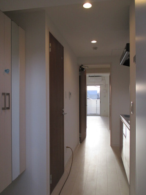 【玄関】 | G´-note