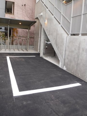 【駐車場】 | G´-note