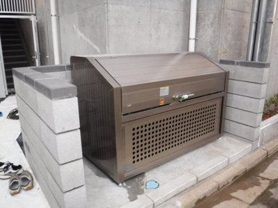 【その他共用部分】 | G´-note