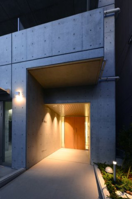 【その他共用部分】 | G´-note