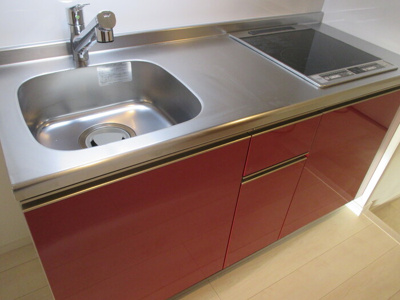 【キッチン】 | G´-note