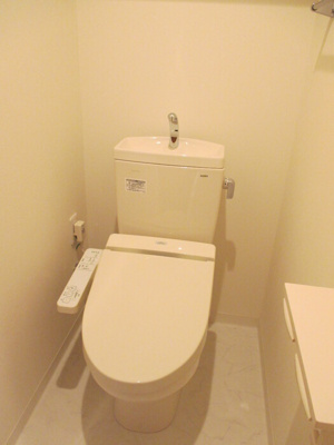 【トイレ】 | G´-note