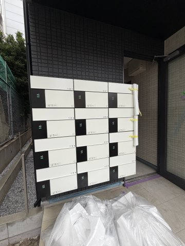 グレアス船橋のその他