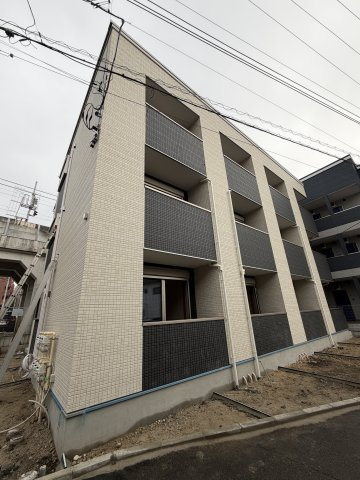 グレアス船橋のその他共用部分