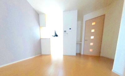 【内装】 | サニーサイド