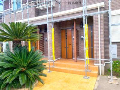 【ロビー】 | サニーサイド