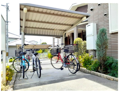 【その他共用部分】 | サニーサイド