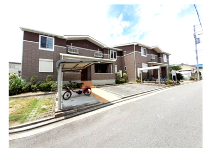 【駐車場】 | サニーサイド