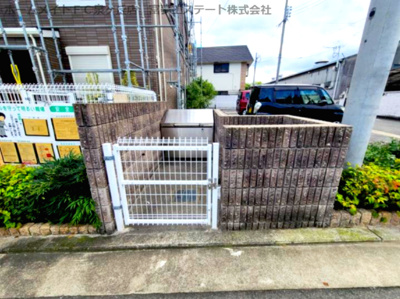 【その他共用部分】 | サニーサイド