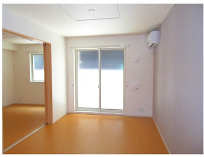 【居間・リビング】 | サニーサイド