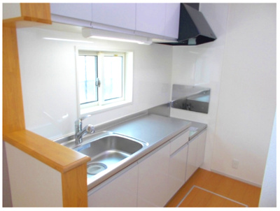 【キッチン】 | サニーサイド