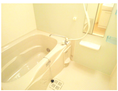 【浴室】 | サニーサイド