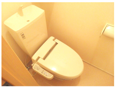 【トイレ】 | サニーサイド