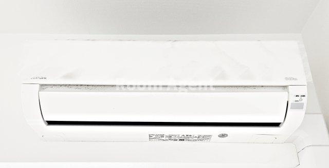 ルーエ金山の設備