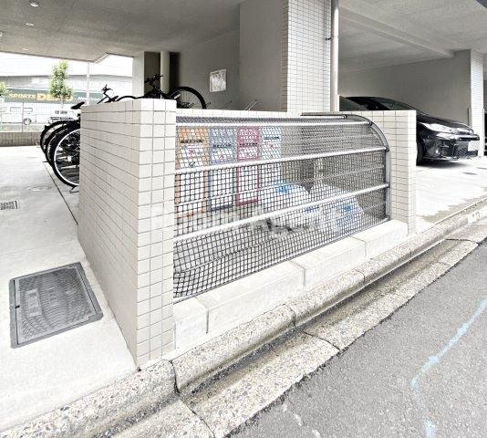 ルーエ金山のその他