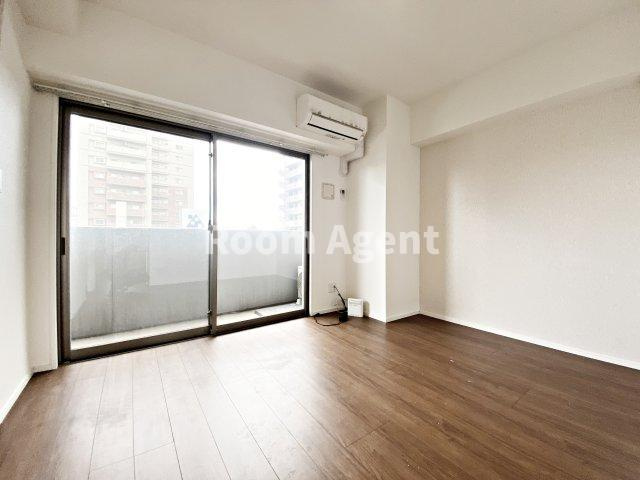 ルーエ金山の内装