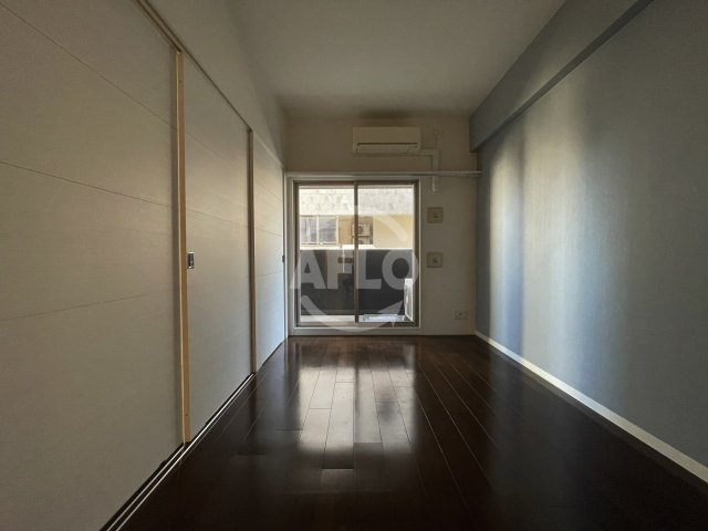 ランドセントラル梅田の居間・リビング|ランドセントラル梅田　リビング