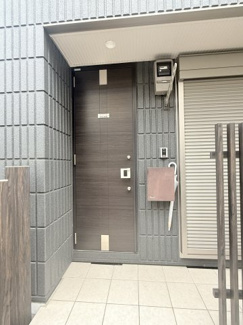 【エントランス】 | エントランス