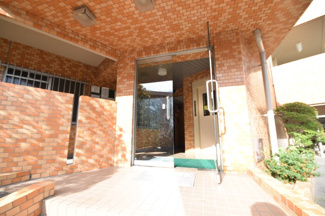 【エントランス】 | リヴィエール　Ⅰ