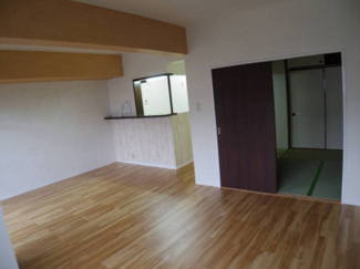 【居間・リビング】 | リヴィエール　Ⅰ