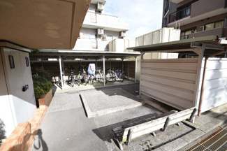 【その他共用部分】 | リヴィエール　Ⅰ