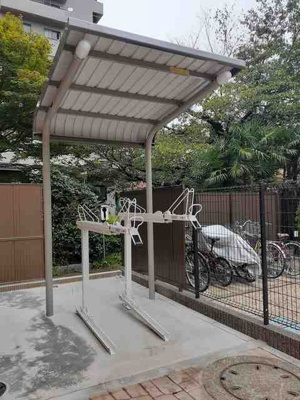 【その他共用部分】 | スラージュ