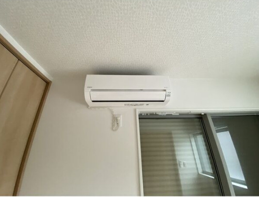 アジール・シエルの設備