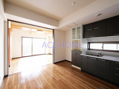 【内装】 | CITY SPIRE桜川Ⅰ