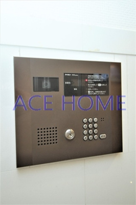 【その他】 | CITY SPIRE桜川Ⅰ