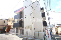 ヒルクレスト西馬込の画像