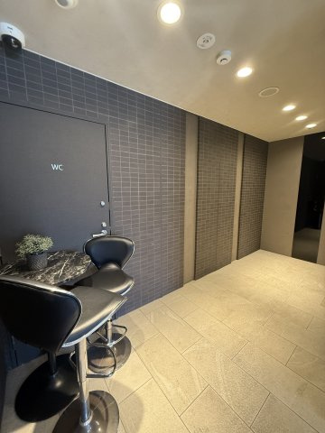 MODERN PALAZZO 天神南Ⅱのロビー