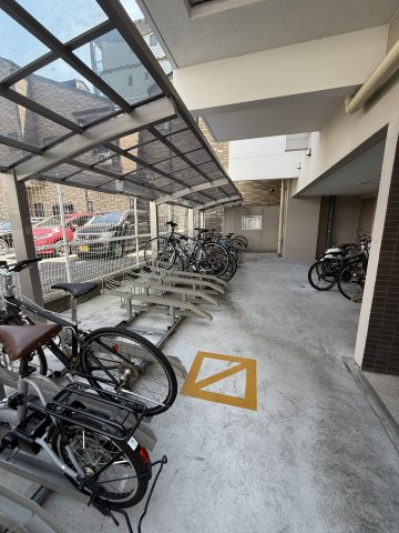 MODERN PALAZZO 天神南Ⅱのその他共用部分