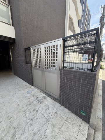 MODERN PALAZZO 天神南Ⅱのその他共用部分