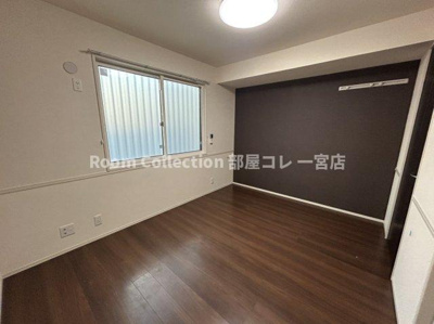 【洋室】 | フォレスト九西