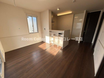 【内装】 | フォレスト九西