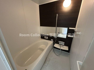 【浴室】 | フォレスト九西