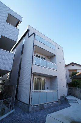 リブリ・Baraenのバルコニー