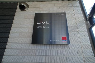 リブリ・Baraenのその他