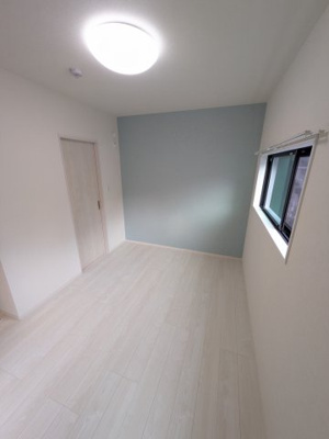 【洋室】 | Tea Pavilion