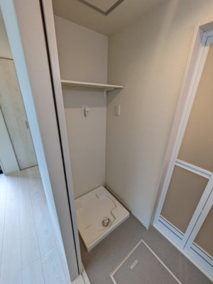 【洗面所】 | Tea Pavilion