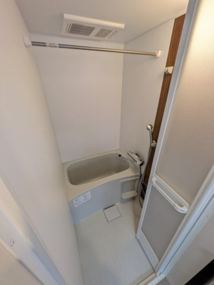 【浴室】 | Tea Pavilion