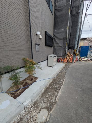 【その他共用部分】 | Tea Pavilion