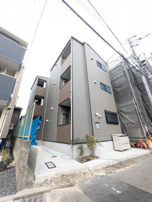 【外観】 | Tea Pavilion