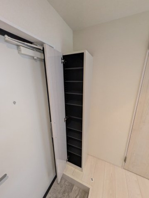 【玄関】 | Tea Pavilion