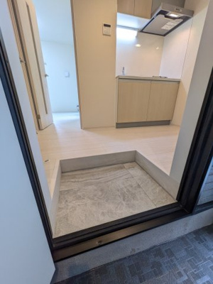 【玄関】 | Tea Pavilion