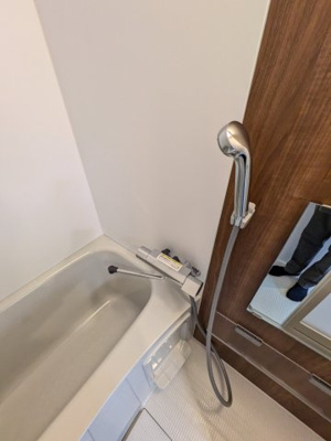 【浴室】 | Tea Pavilion